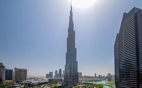 Frank Porter - Burj Vista